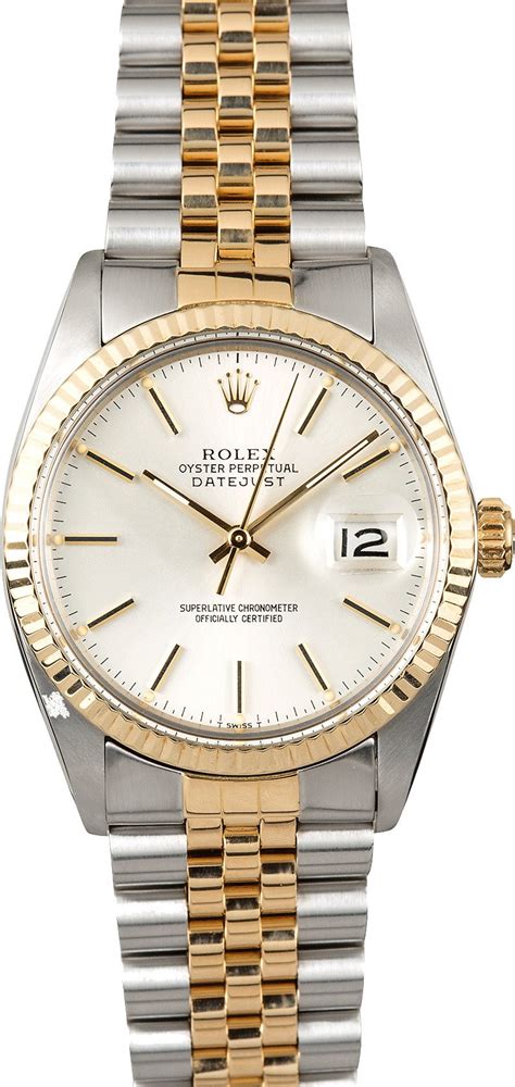 used Rolex watches albuquerque